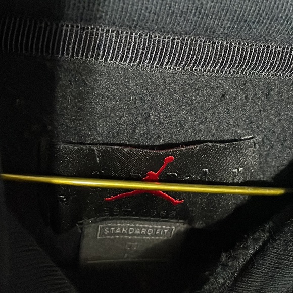 Jordan Hoodie - Picture 3 of 4